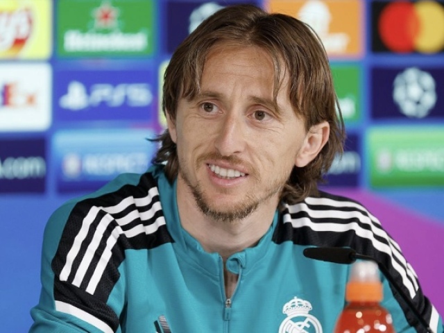 MODRIC