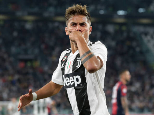 DYBALA