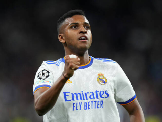 RODRYGO