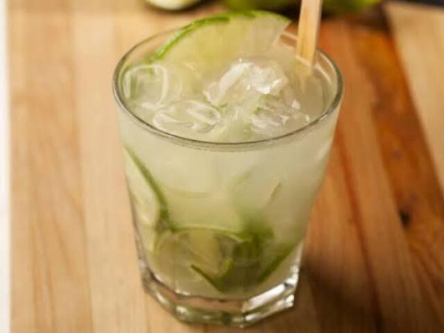 Caipirinha