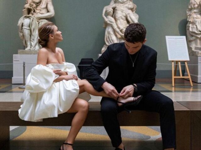 Casamento simbólico💕
