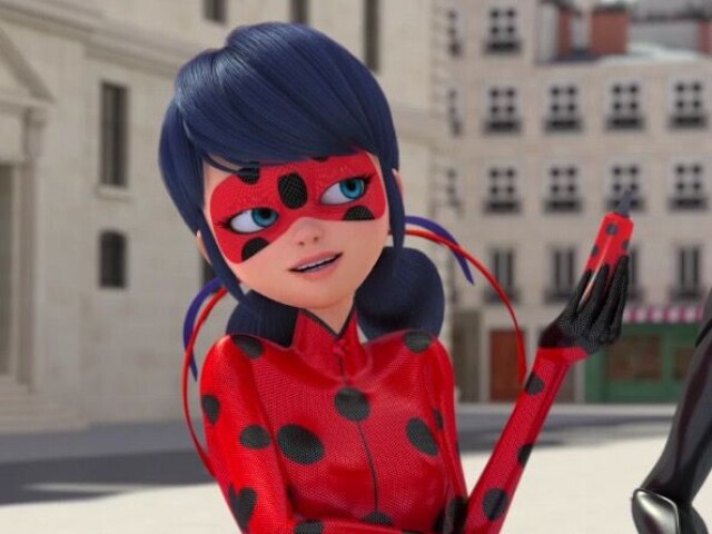 Ladybug
