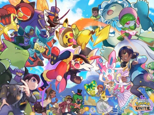 Você seria de pokémon