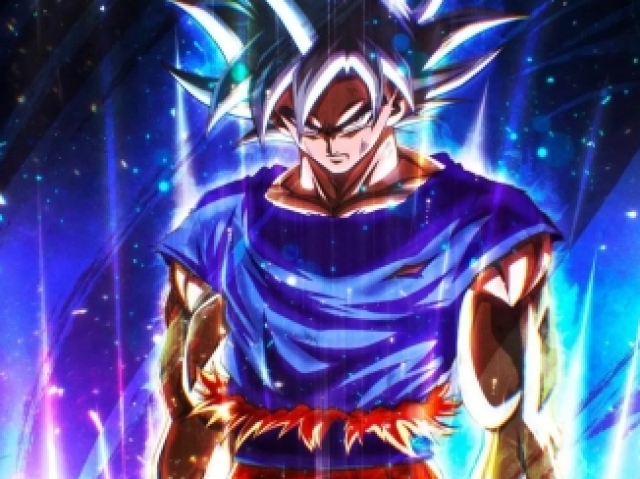 Goku