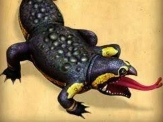 Invasor de cavernas