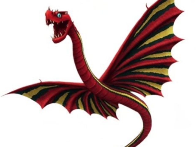 Asa serpente