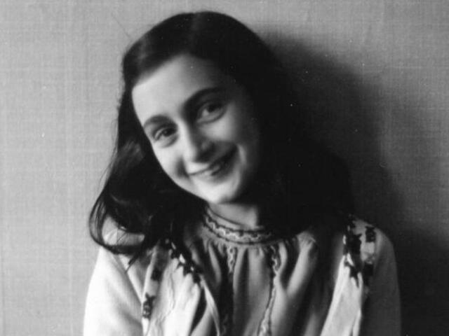 Ana Frank