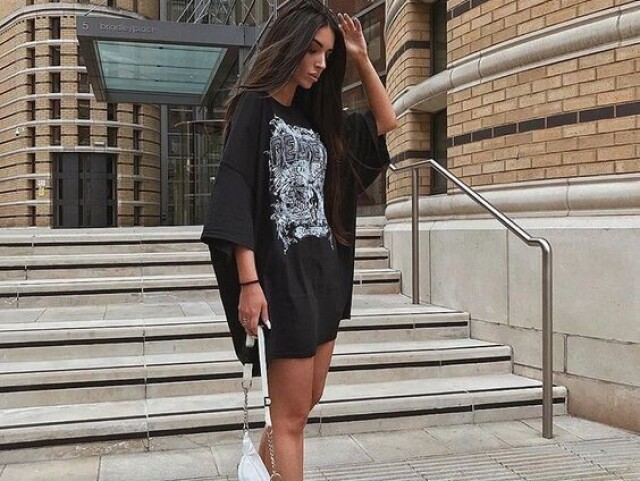Oversized