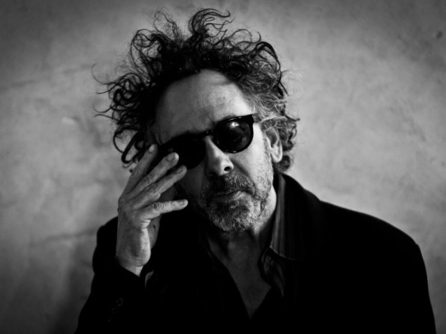 Você conhece Tim Burton?