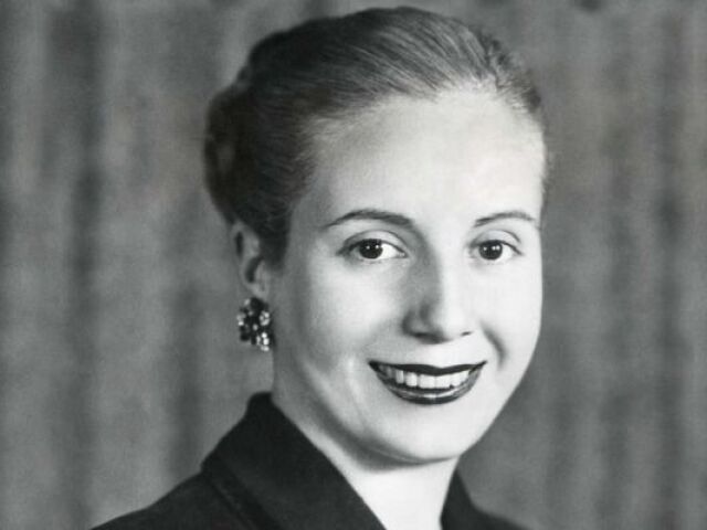 Eva Perón