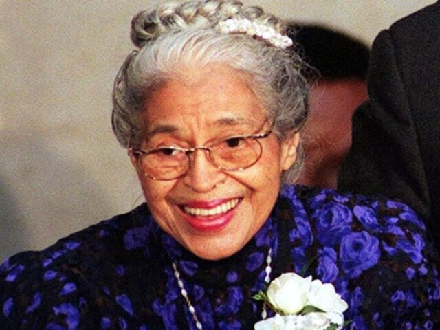 Rosa Parks