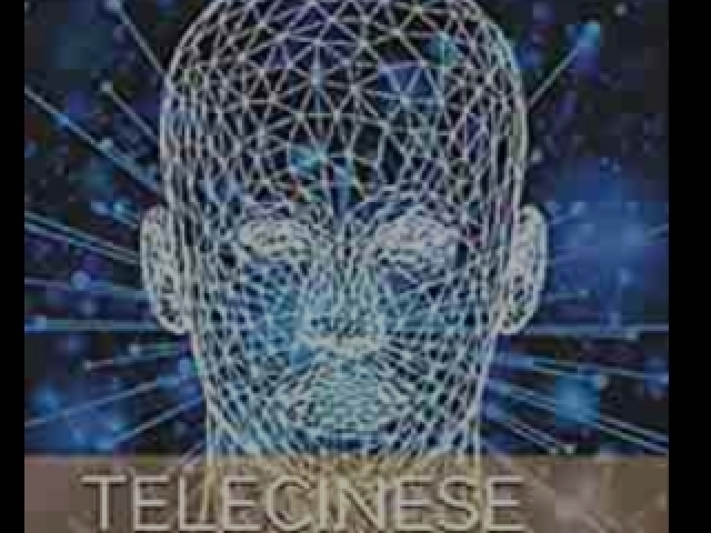 Telecinesse