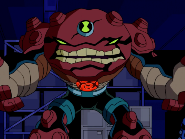 Gravattack