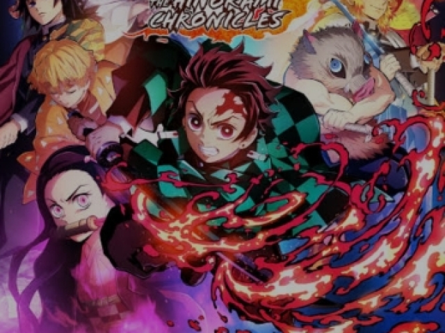 Kimetsu no yaiba