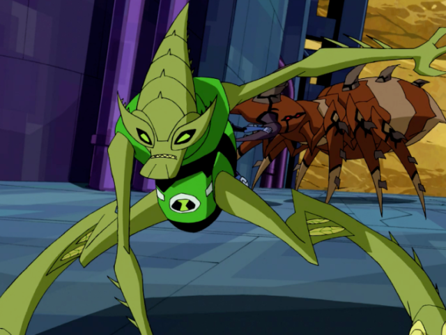 Crashhopper