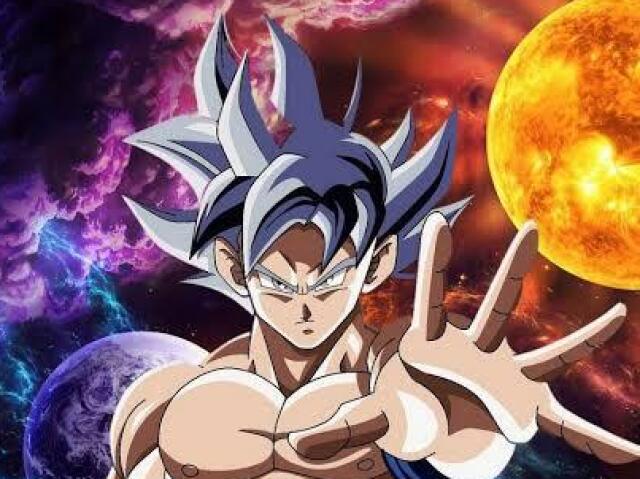 Modos Super Sayadin