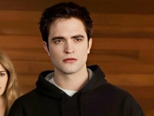 Edward Cullen