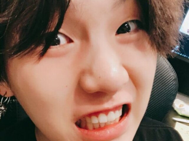 Uuuuiiii! Como assim você erroou? O suga ficou bravinhooo!