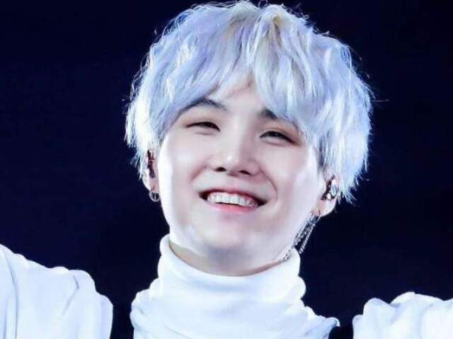 Ebaaa! Você conseguiu! O suga ficou feliz!