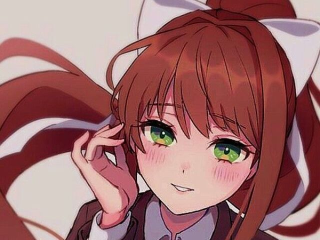 📄💚Monika💚📄