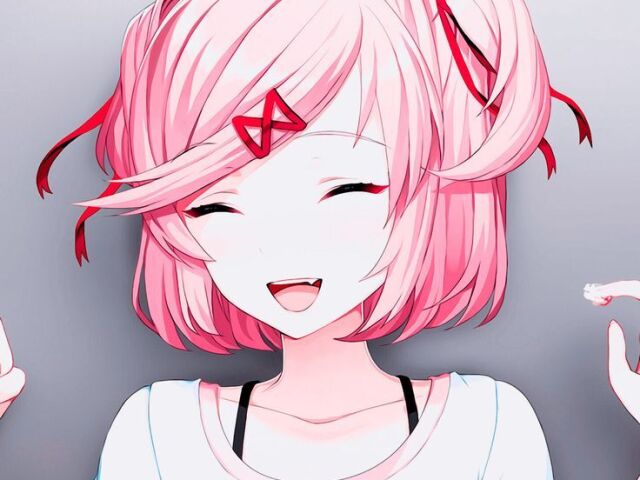 💗😼Natsuki😼💗