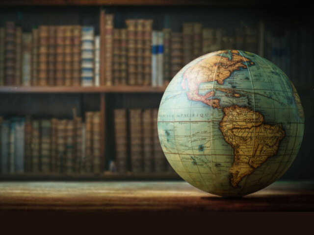 Quiz - Tema: Geografia (biomas e países)
