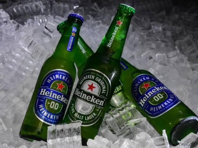 Heineken