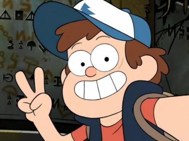 Dipper