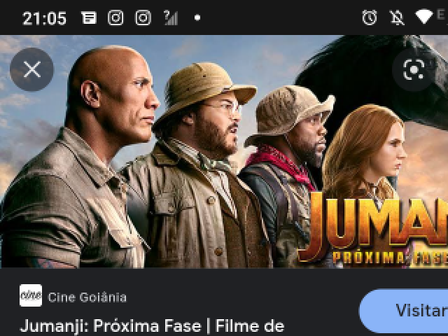 Jumanji