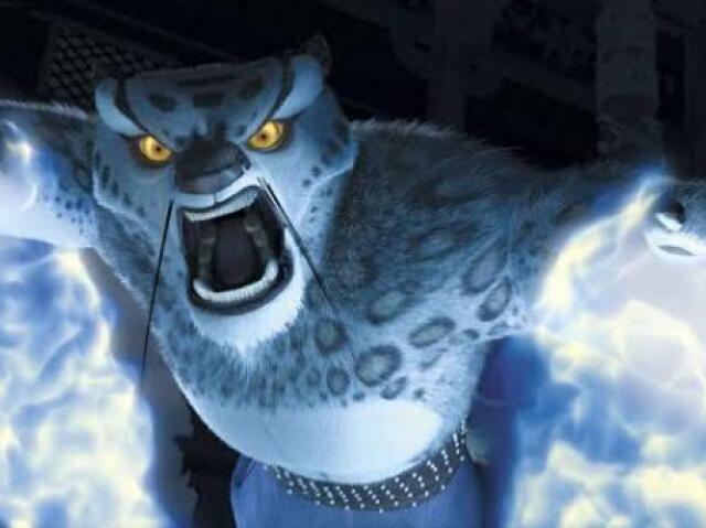 Tai Lung