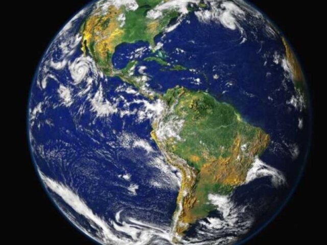Quiz de geografia