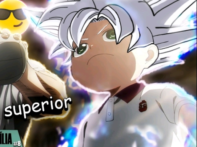 Anya superior