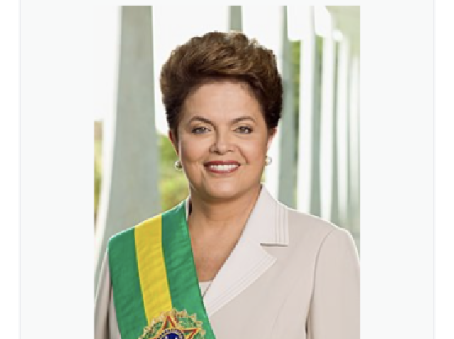 Veia comunista (Dilma)