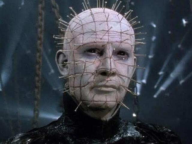 Hellraiser