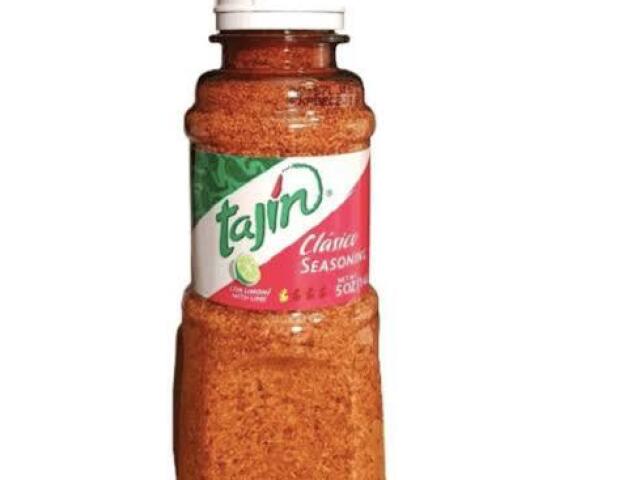 Tajin