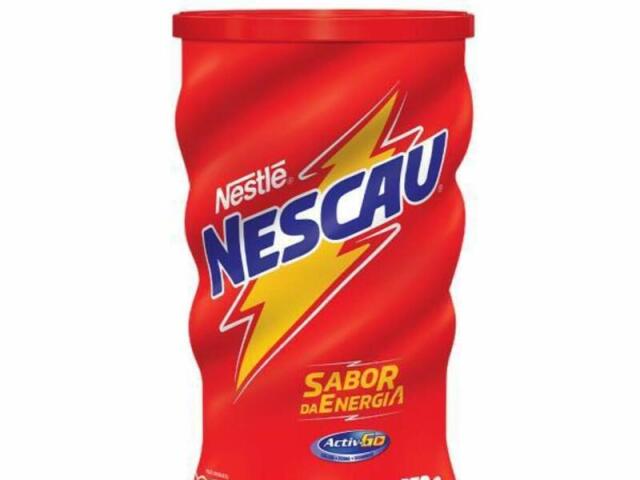 Nescau