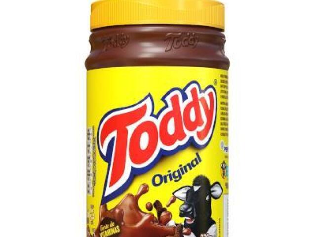 Toddy