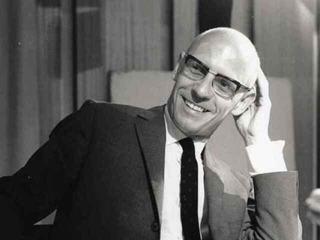 Michel Foucault