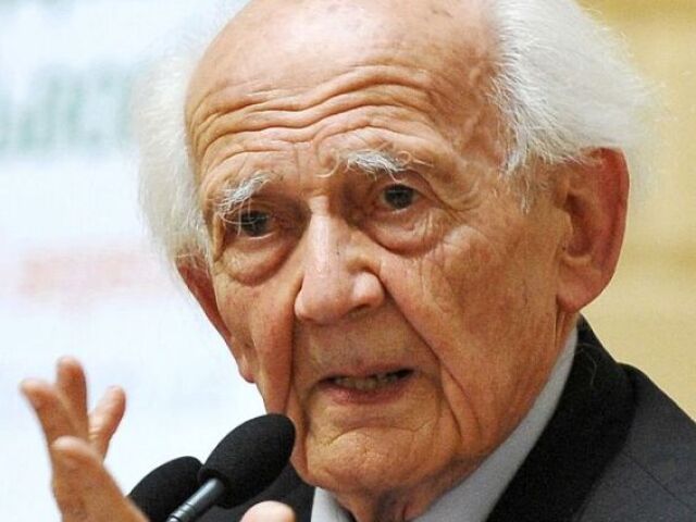 Zygmunt Bauman