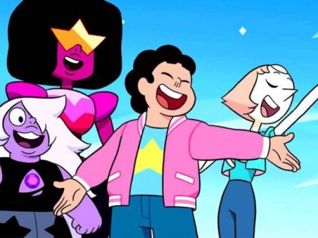 Steven Universo