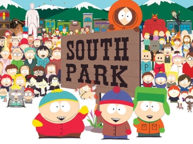 South Park