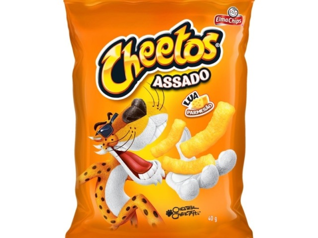 Cheetos