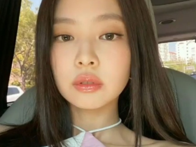 O que você seria da Jennie Kim?
