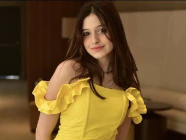 Magali!