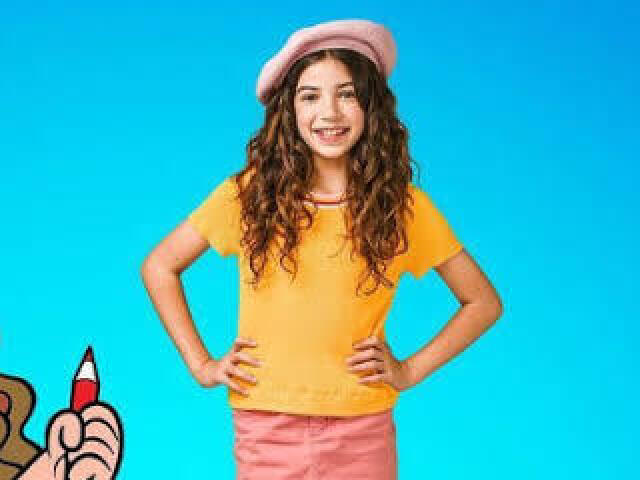 Marina!