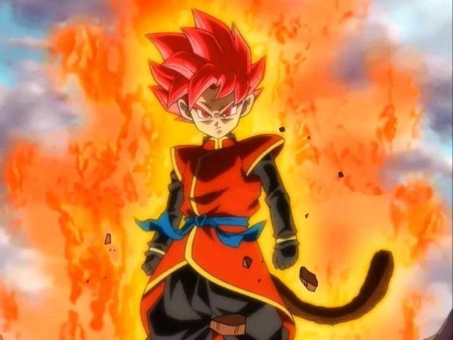 Super Dragon Ball Heroes (Anime)