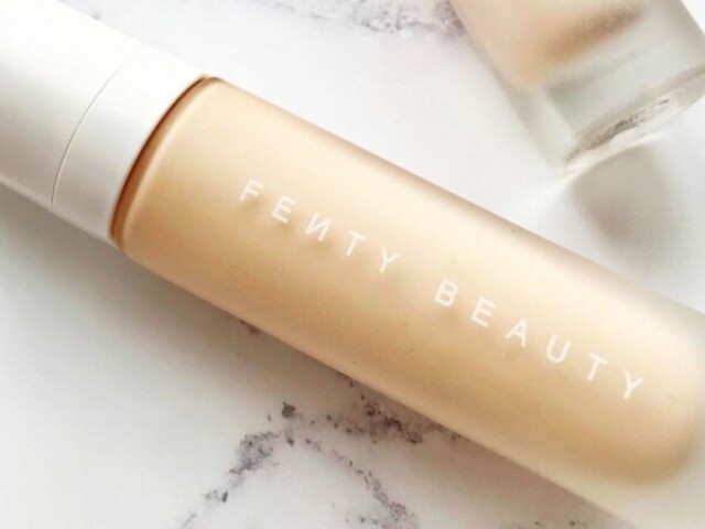 Fenty beauty