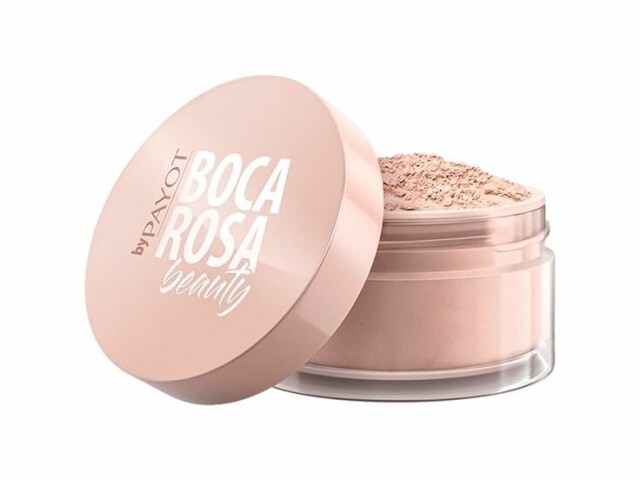 Boca rosa