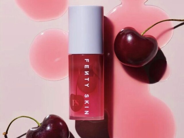 Fenty beauty