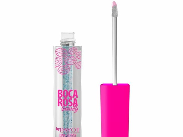 Boca rosa